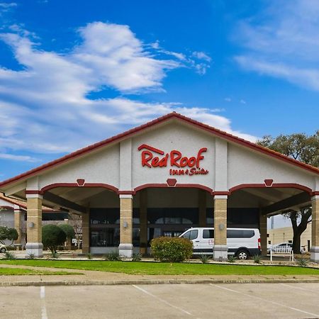 Irving Inn & Suites At Dfw Airport Luaran gambar