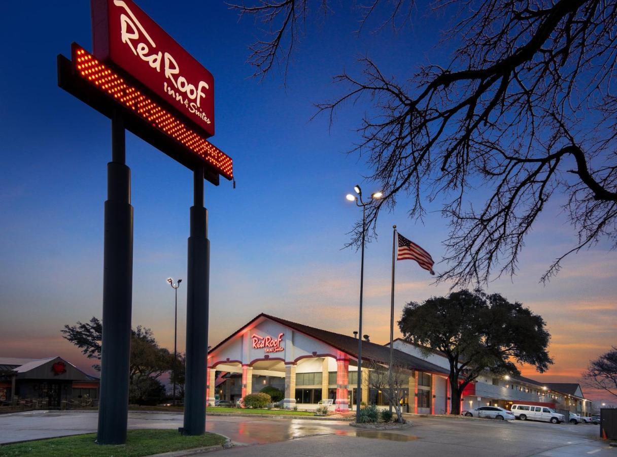 Irving Inn & Suites At Dfw Airport Luaran gambar