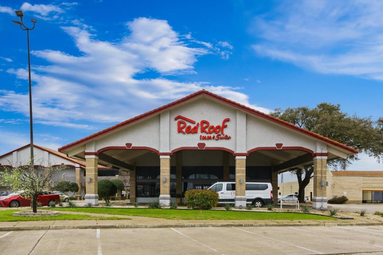 Irving Inn & Suites At Dfw Airport Luaran gambar