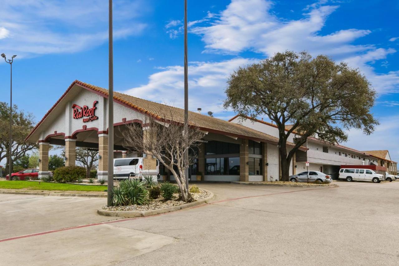 Irving Inn & Suites At Dfw Airport Luaran gambar