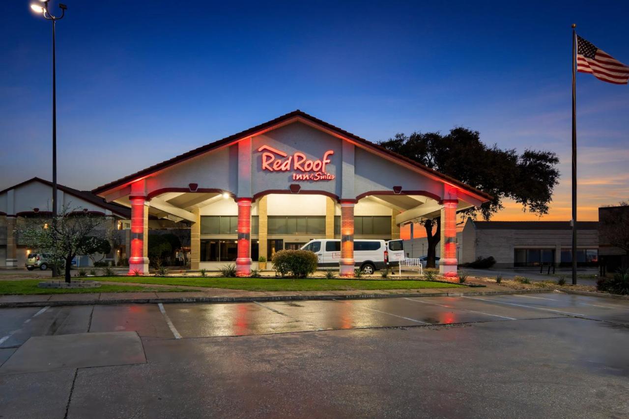 Irving Inn & Suites At Dfw Airport Luaran gambar