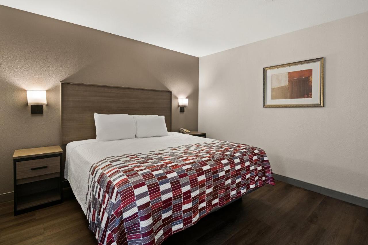 Irving Inn & Suites At Dfw Airport Luaran gambar
