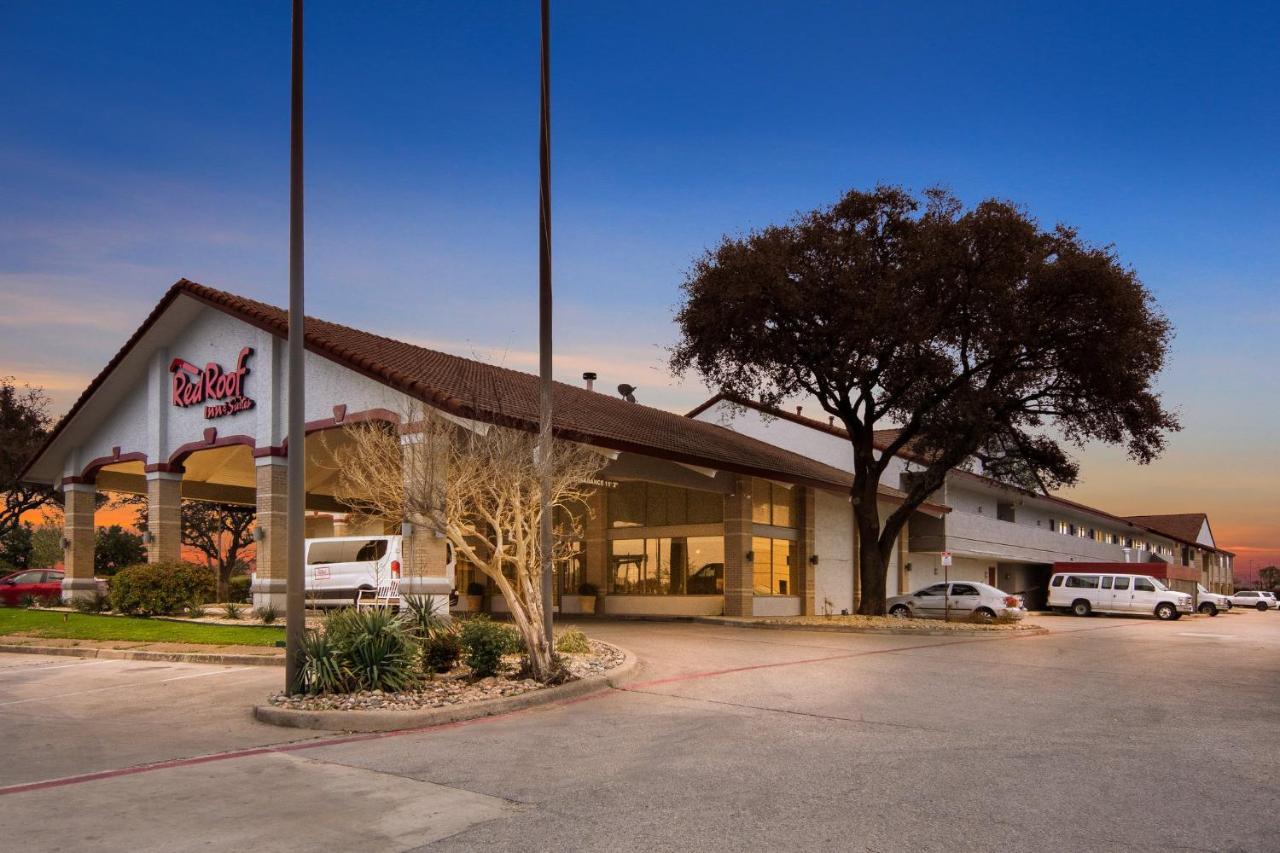 Irving Inn & Suites At Dfw Airport Luaran gambar