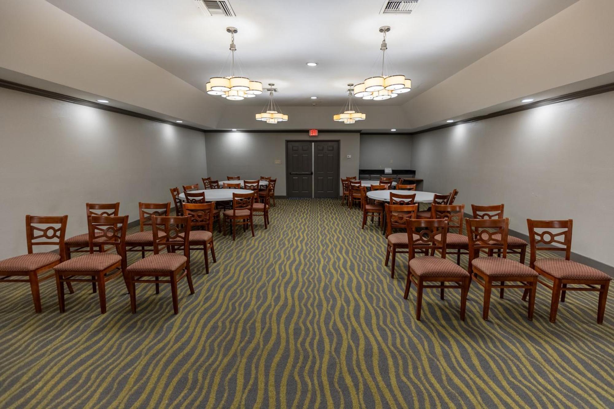 Irving Inn & Suites At Dfw Airport Luaran gambar