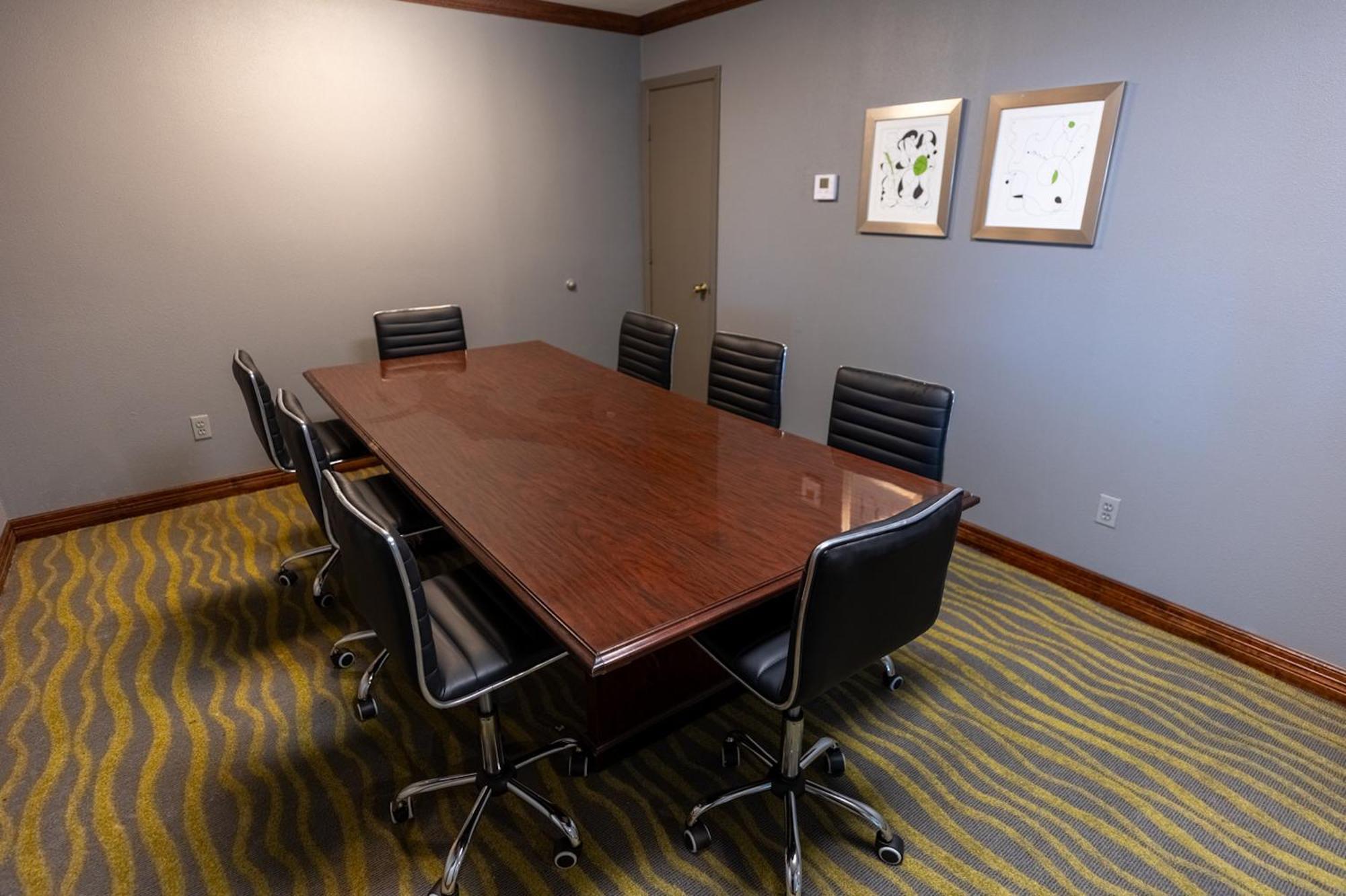 Irving Inn & Suites At Dfw Airport Luaran gambar