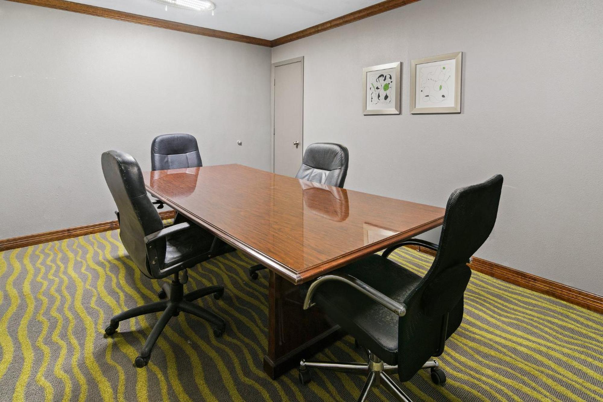 Irving Inn & Suites At Dfw Airport Luaran gambar