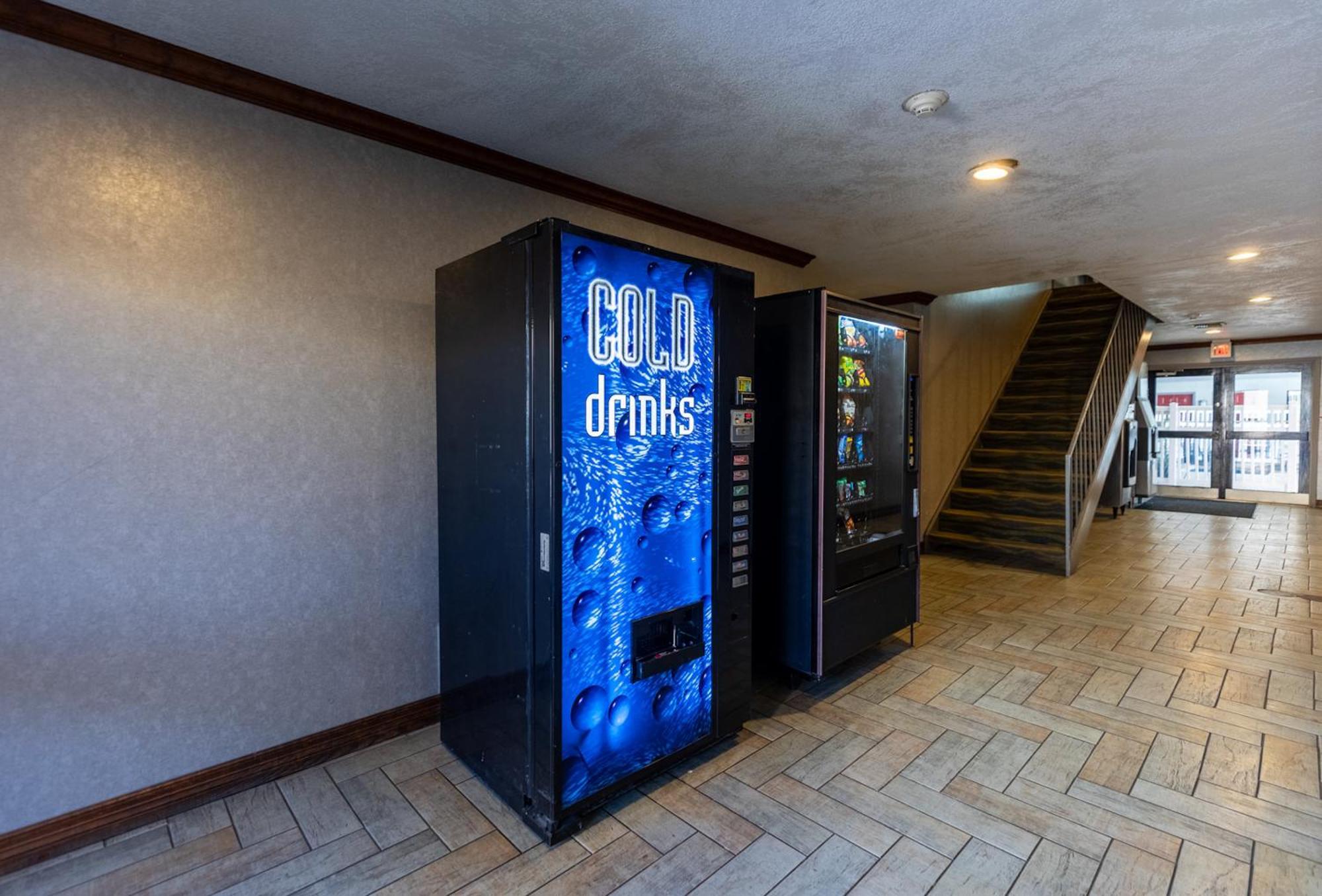 Irving Inn & Suites At Dfw Airport Luaran gambar