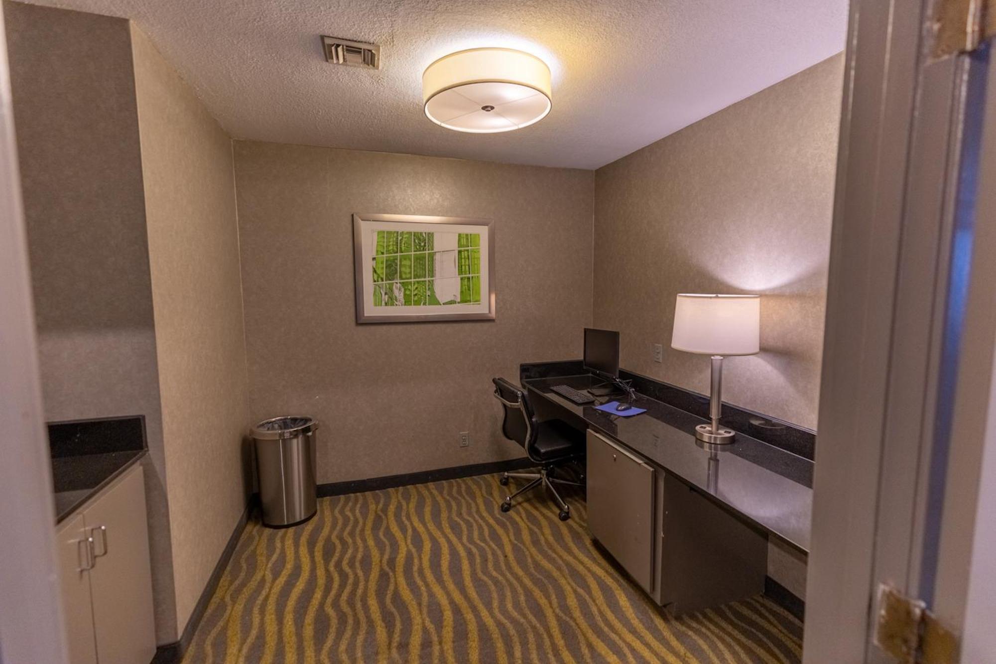 Irving Inn & Suites At Dfw Airport Luaran gambar