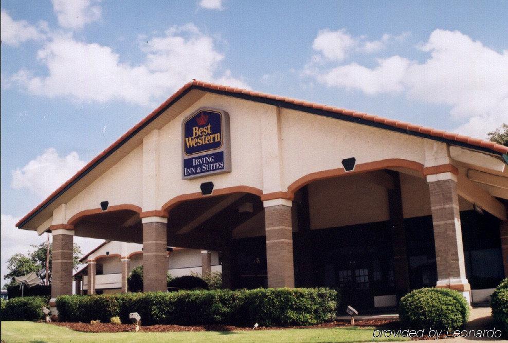 Irving Inn & Suites At Dfw Airport Luaran gambar