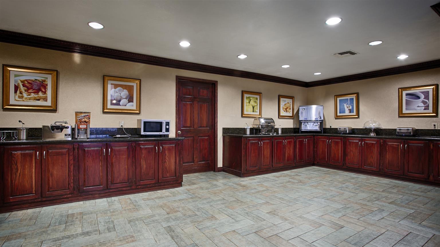 Irving Inn & Suites At Dfw Airport Luaran gambar