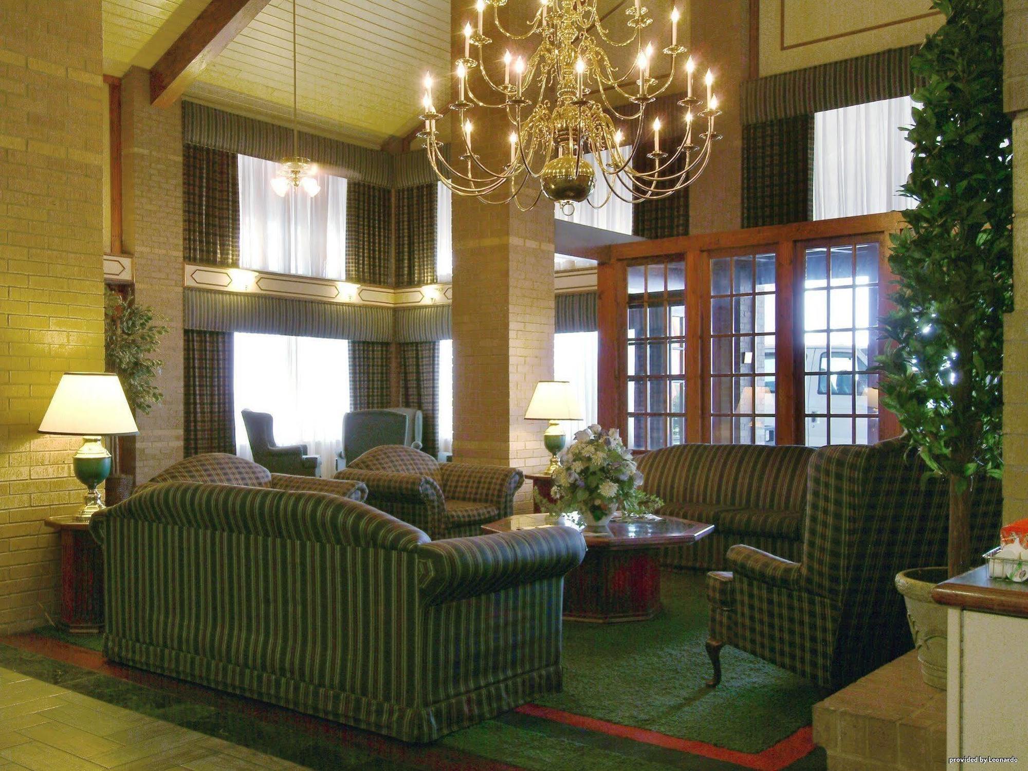Irving Inn & Suites At Dfw Airport Luaran gambar