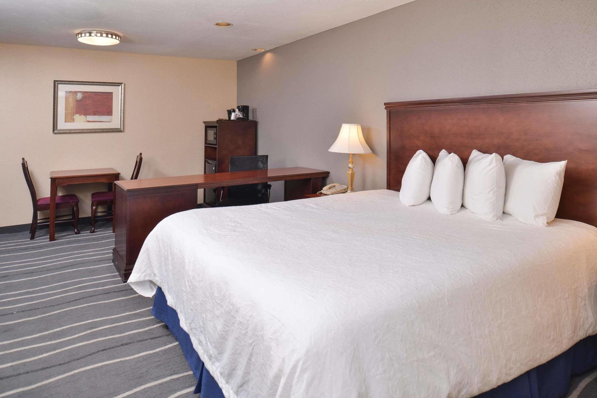 Irving Inn & Suites At Dfw Airport Luaran gambar