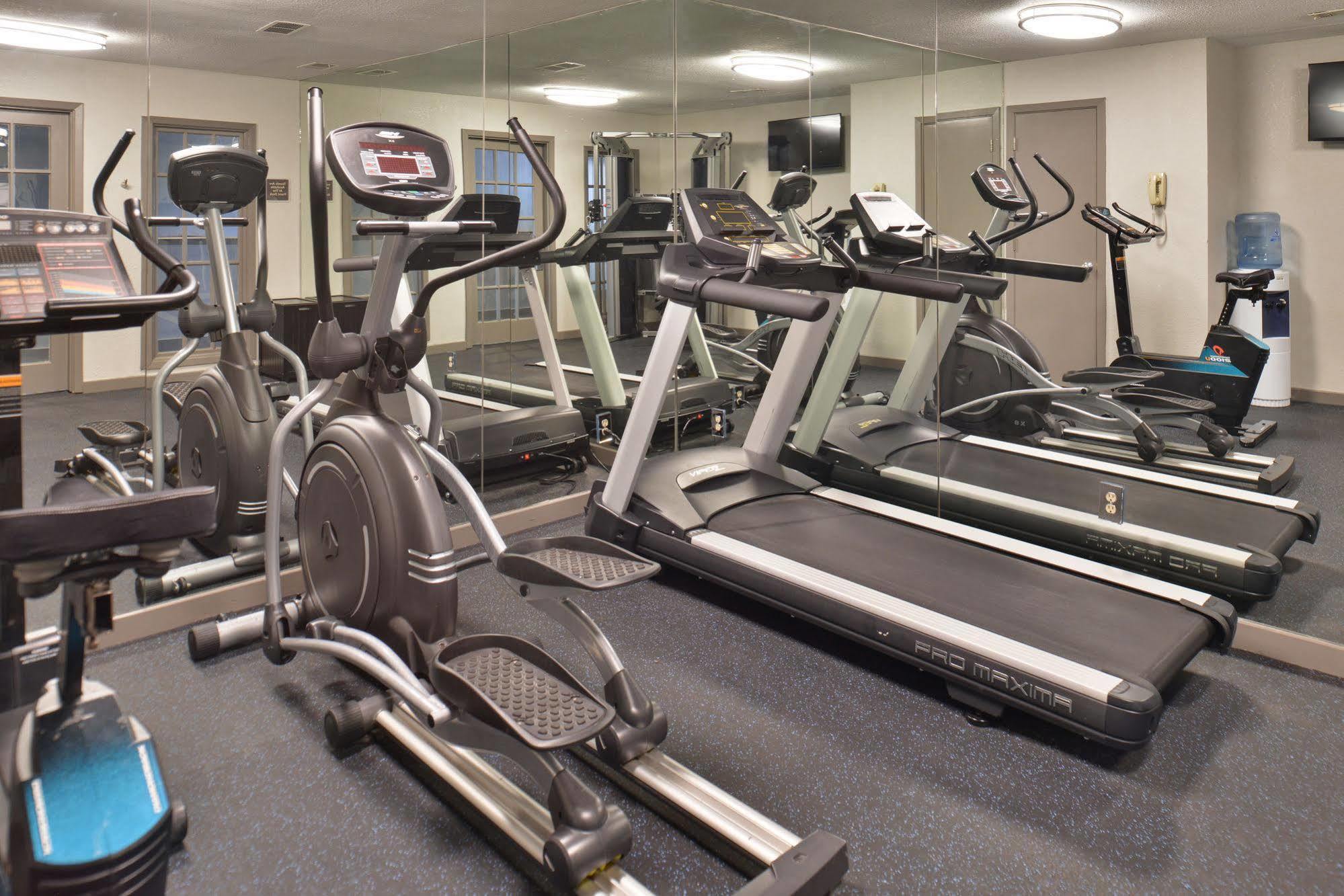 Irving Inn & Suites At Dfw Airport Luaran gambar