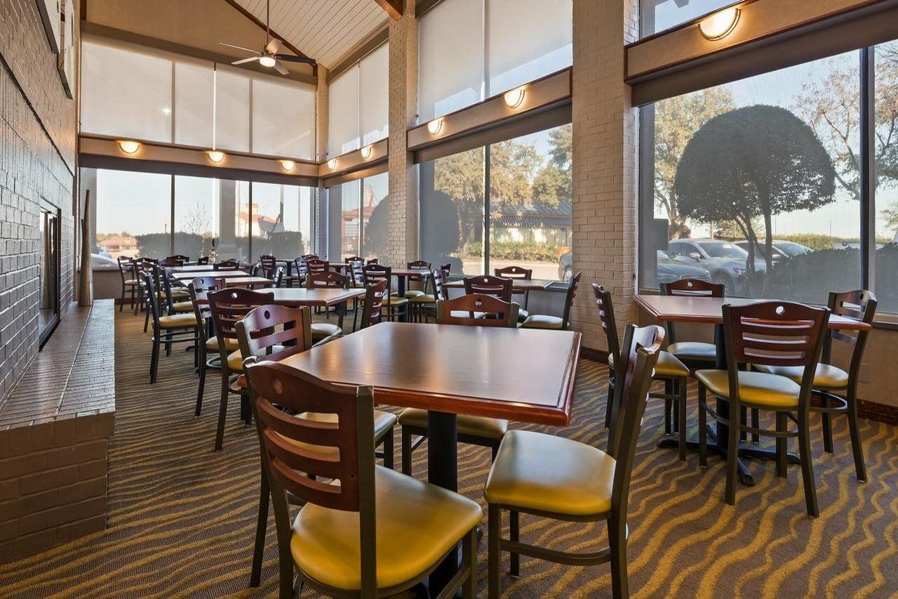 Irving Inn & Suites At Dfw Airport Luaran gambar